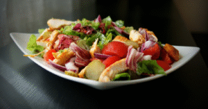 Chipotle Salad Menu With Prices