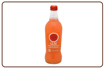 Grapefruit Izze